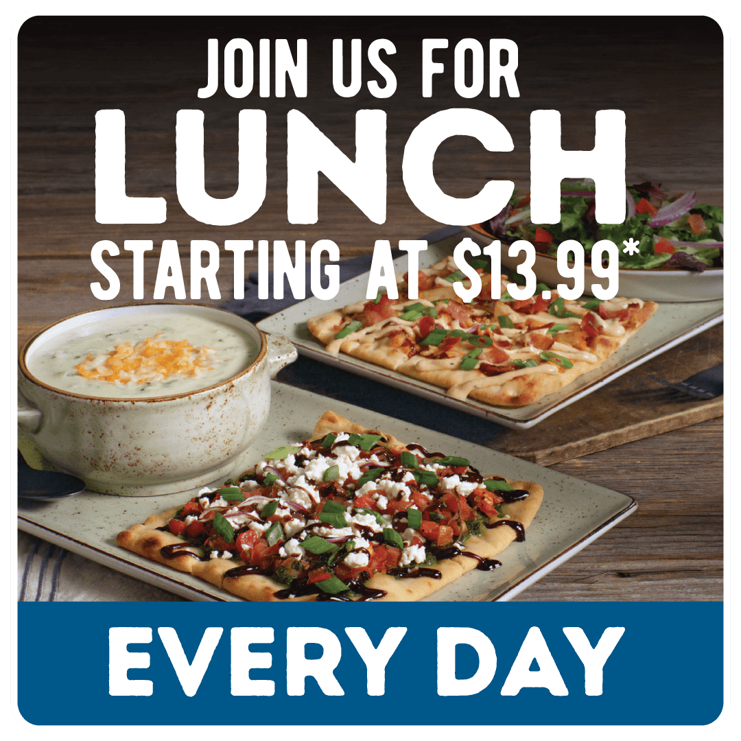 Everyday Lunch