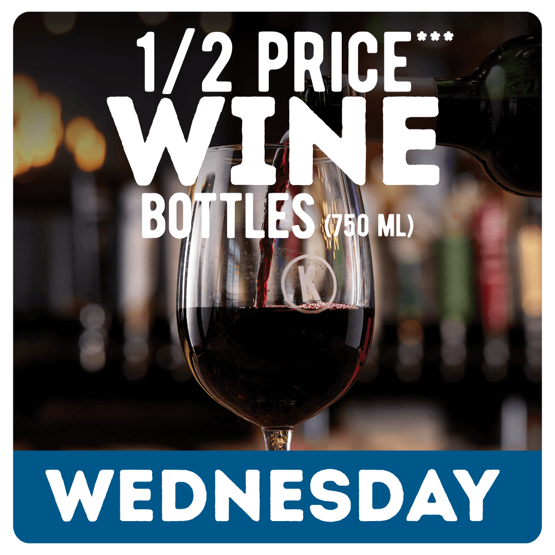 Wine Bottles
